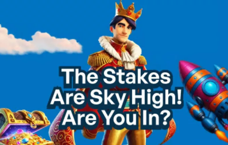 Cadastre-se na SkyHills para receber o bônus de boas-vindas